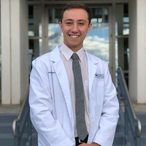 Meet your Posher, John